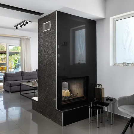 Villa Niovis Pastida