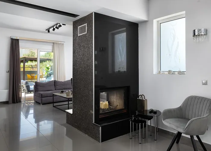 Vilă Niovis Pastida