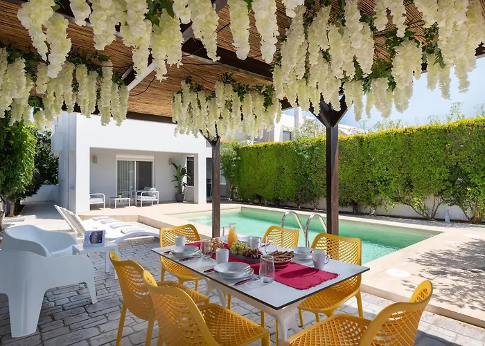 Vilă Niovis Pastida