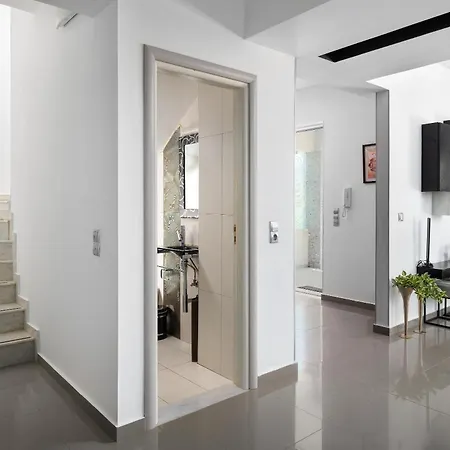 Niovis Вилла Пастида