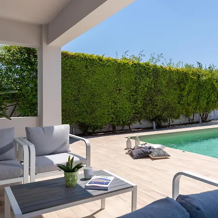 Villa Niovis *