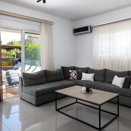 Niovis Пастида