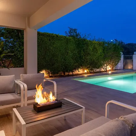 Villa Niovis Pastida