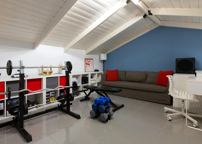 Villa Niovis Pastida